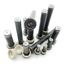 Standard ISO13918 Direct Factory Cheese Head Stud Bolt 16mm 19mm Shear Connector for H Beams Welding